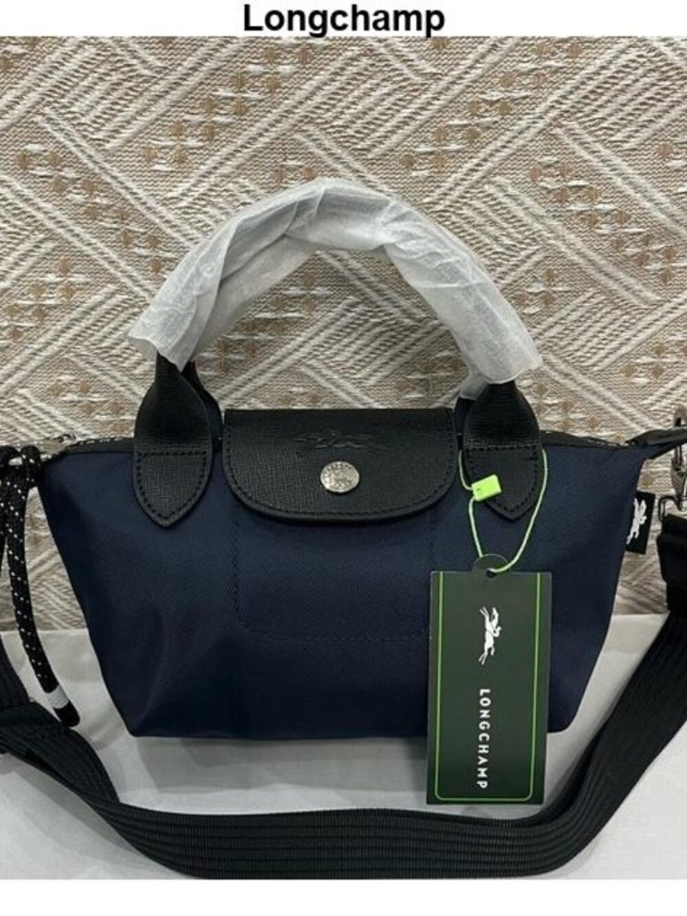 Longchamp women's bags